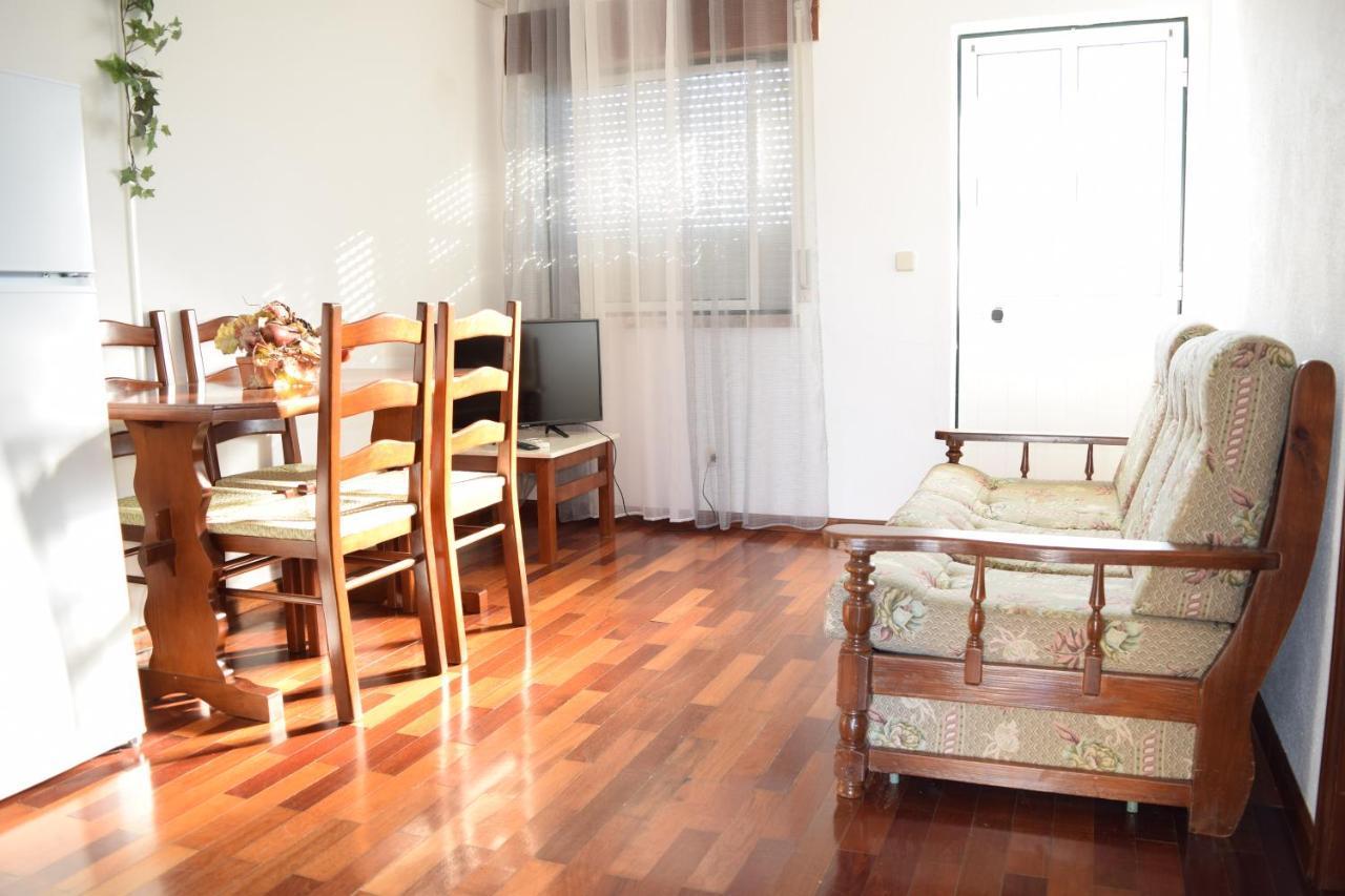 Memsoares Country House Каштелу-ди-Види Экстерьер фото