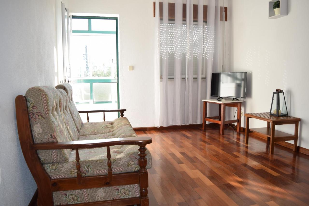 Memsoares Country House Каштелу-ди-Види Экстерьер фото