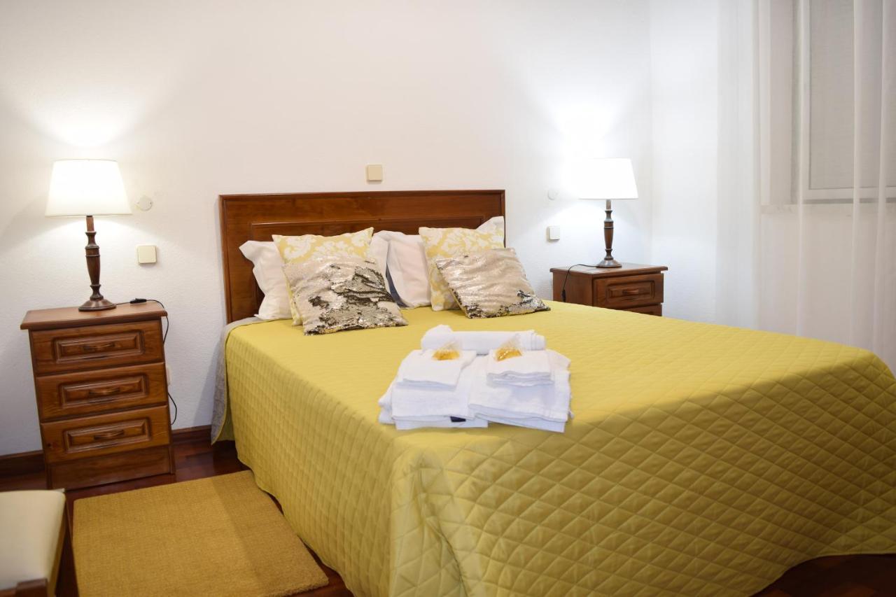 Memsoares Country House Каштелу-ди-Види Экстерьер фото