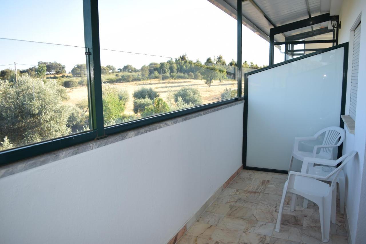 Memsoares Country House Каштелу-ди-Види Экстерьер фото