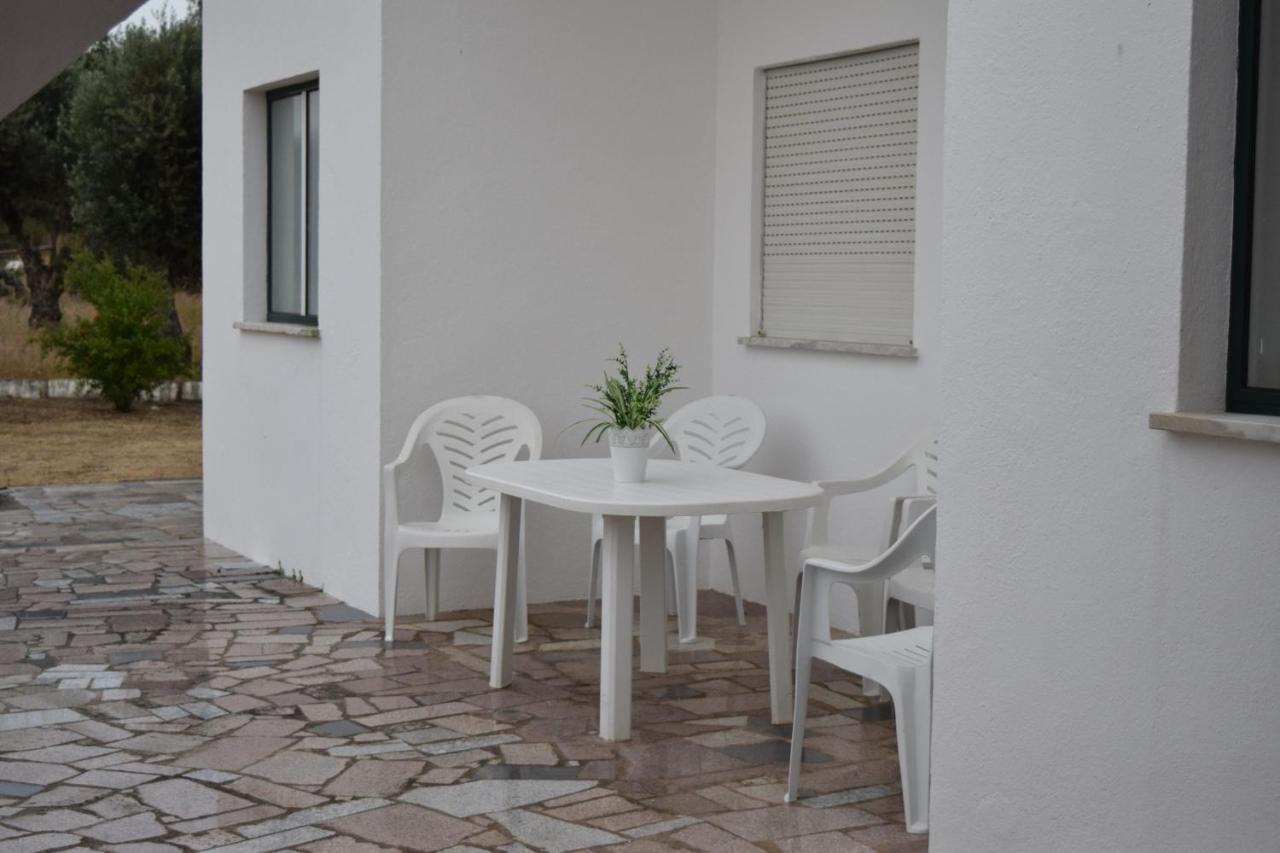Memsoares Country House Каштелу-ди-Види Экстерьер фото