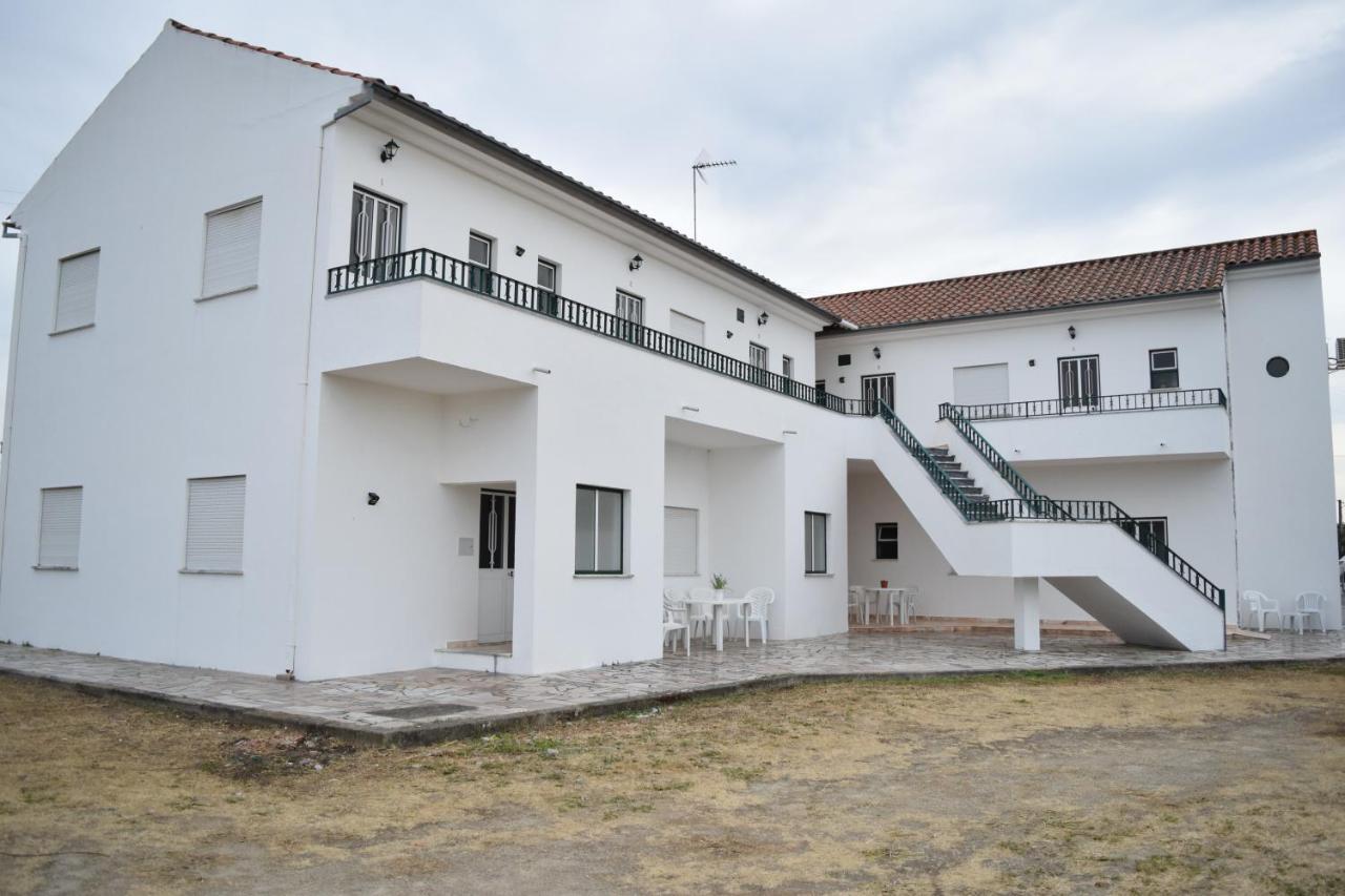 Memsoares Country House Каштелу-ди-Види Экстерьер фото