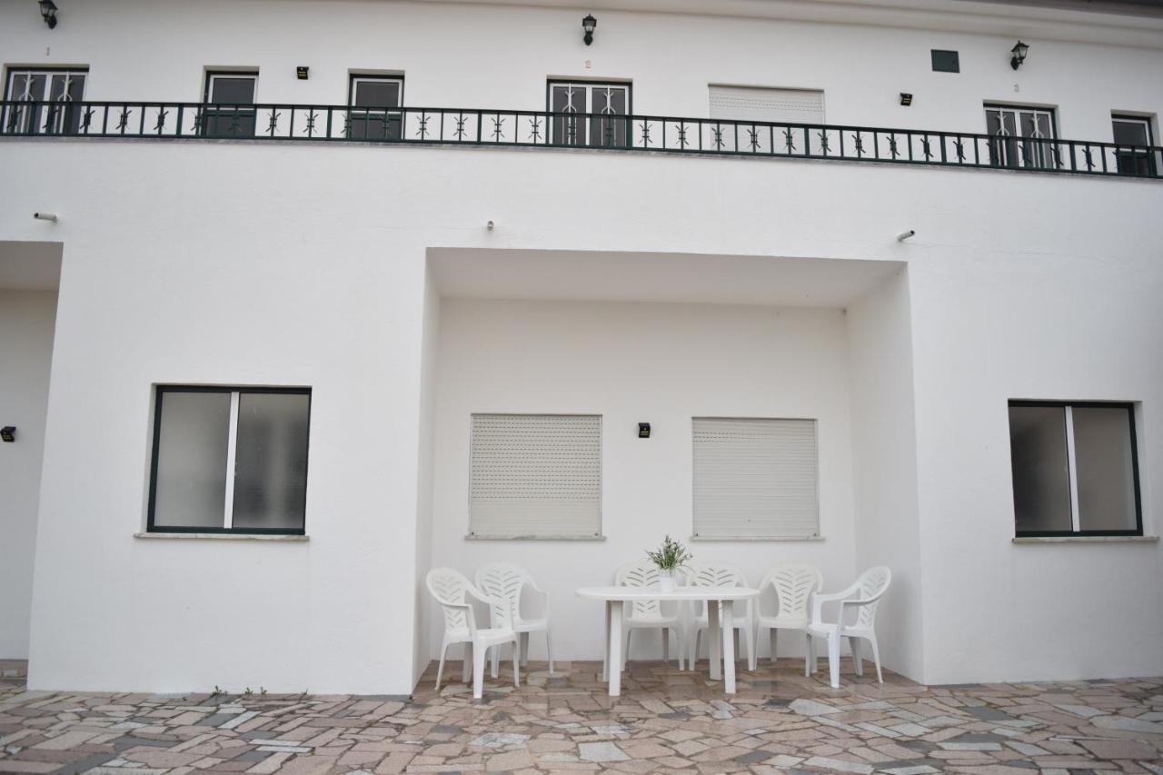 Memsoares Country House Каштелу-ди-Види Экстерьер фото
