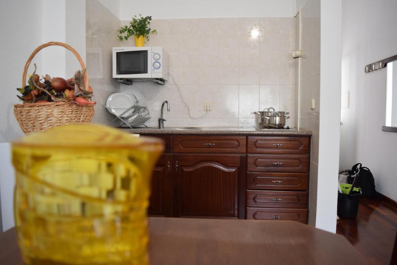 Memsoares Country House Каштелу-ди-Види Экстерьер фото