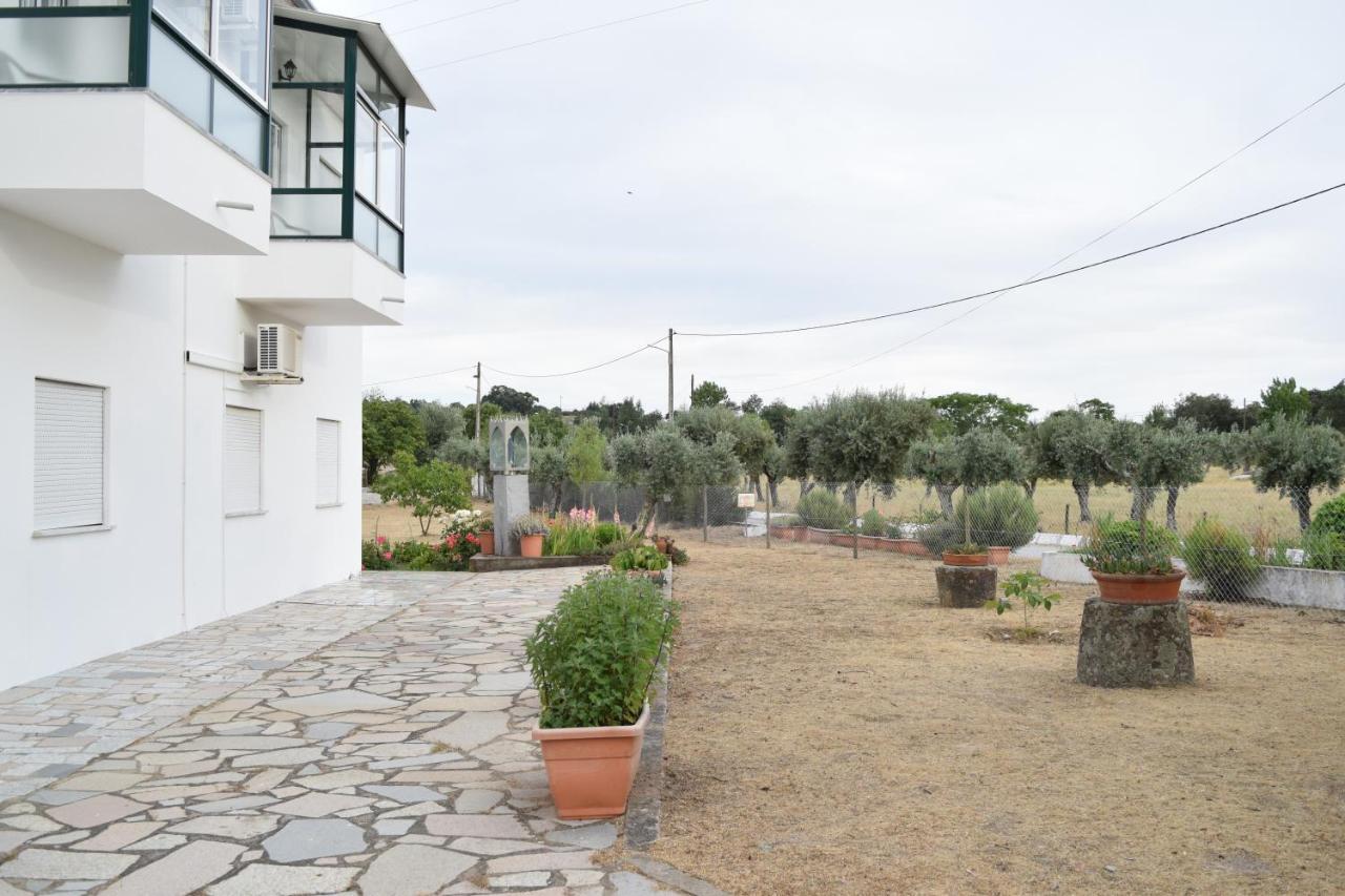 Memsoares Country House Каштелу-ди-Види Экстерьер фото